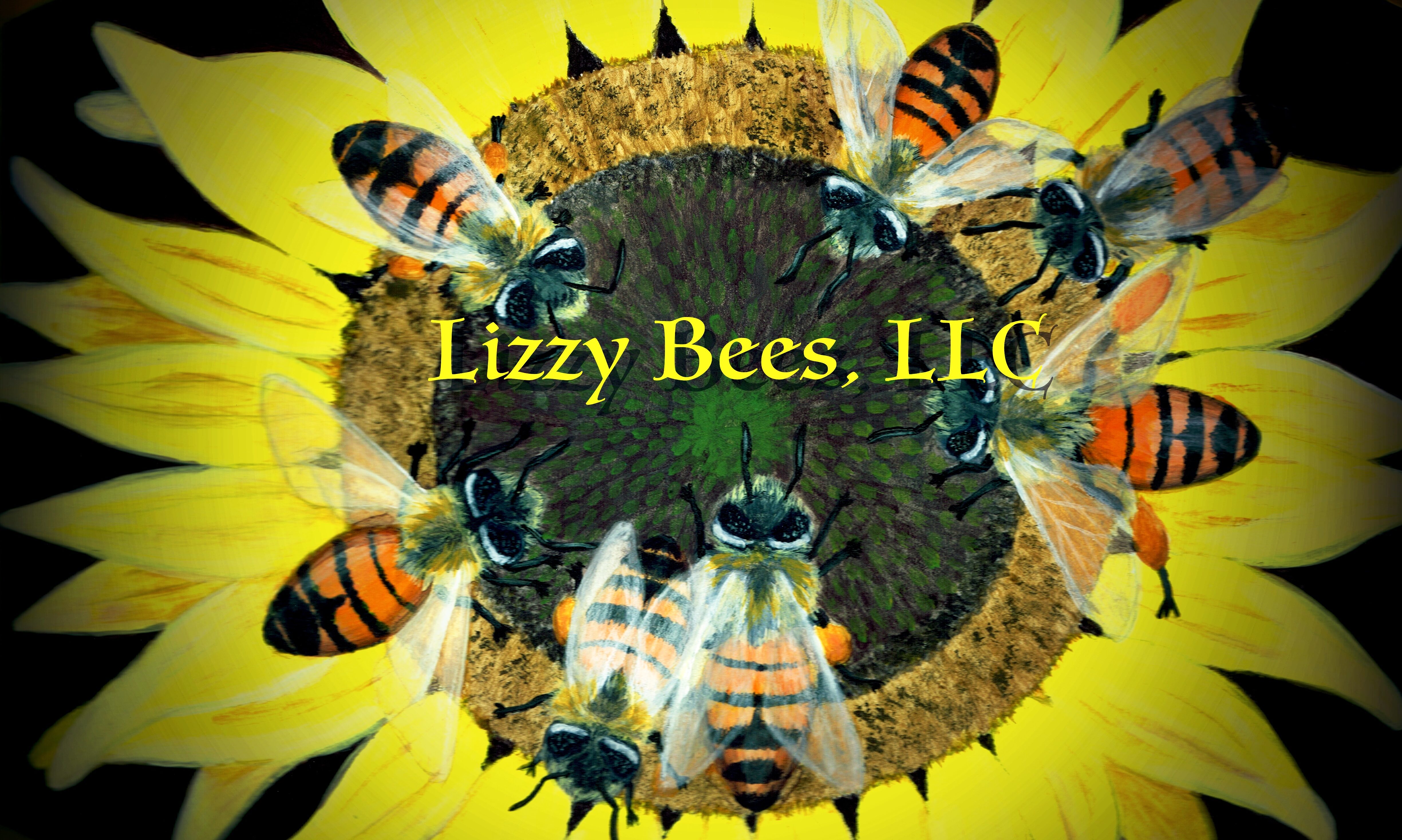 Lizzy Bees LLC